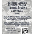 ACTO DEMOCRACIA