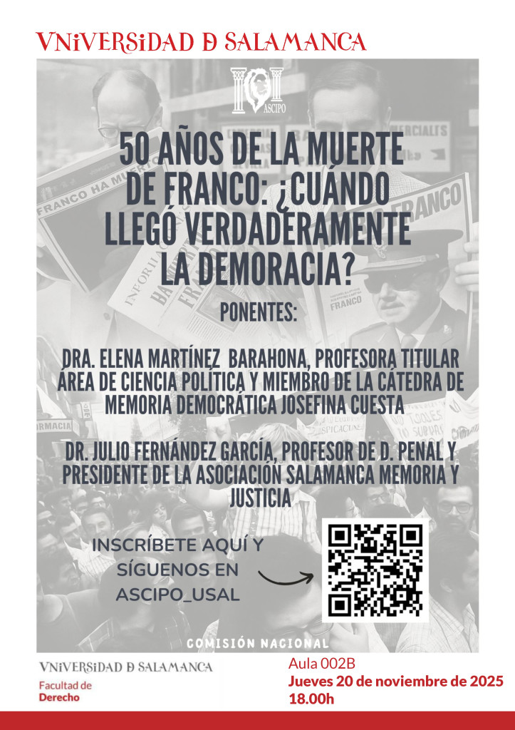 ACTO DEMOCRACIA