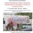 Affiche colloque 3MC novembre 2018