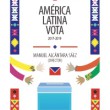 América Latina vota