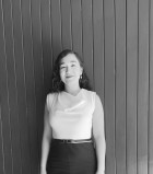 Arlin Rivas_Investigadora Predoctoral USAL-SANTANDER