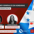 CARTEL HONDURAS