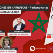 CARTEL MARRUECOS
