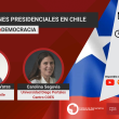 CARTEL URNAS CHILE