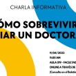 Charla doc