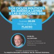 Conferencia Flacso