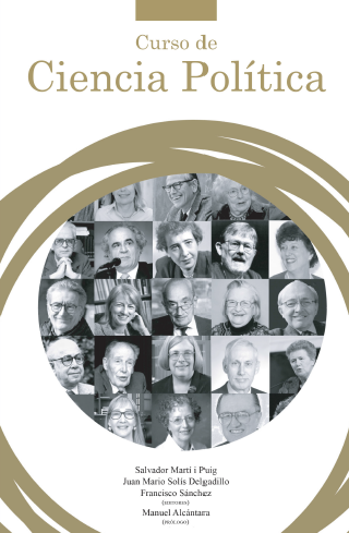 Curso Ciencia Política