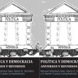 Democracia anversos y reversos