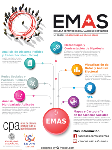 Flyer EMAS 2016