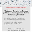 Flyer Seminario ACPA
