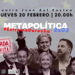METAPOLITICAPARAWEB