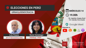 Perú