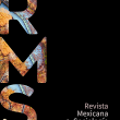 Revista mx de sociologia