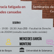 Seminario 8tjrthrth