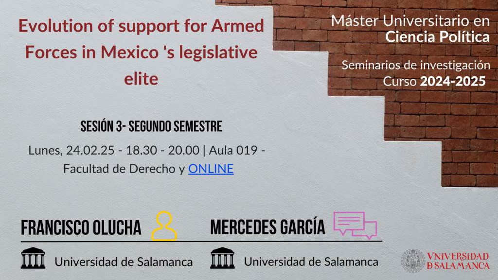 Sesión 3 segundo semestre