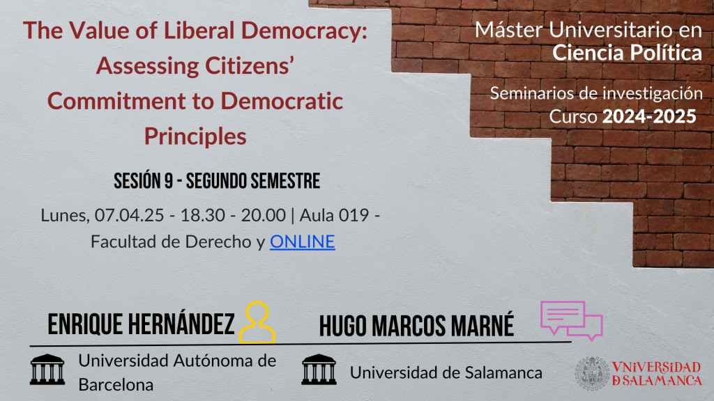 Sesión 9 segundo semestre