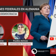 URNAS ALEMANIA