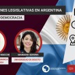 URNAS ARGENTINA