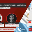 URNAS ARGENTINA