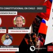 URNAS PLEBISCITO CHILE