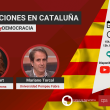 Urnas Cataluña