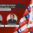 Urnas Chile 2021