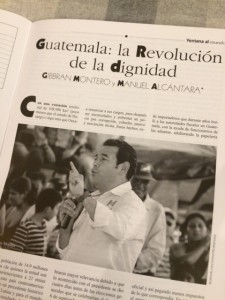 Voz y Voto