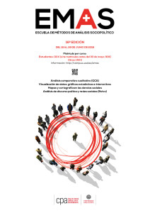 cartel EMAS 2018 WEB