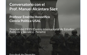 Posdemocracia