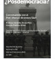 Posdemocracia