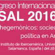 ceisal 2016 title