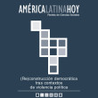AMÉRICA LATINA HOY. Revista de Ciencias Sociales