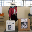 TOPSHOT-ECUADOR-ELECTION