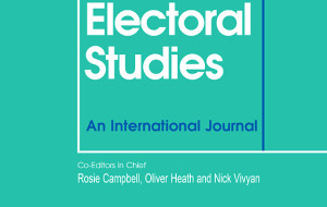 electoralstudies
