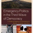 emergency politics