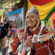 evo morales