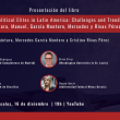 presentación libro elites