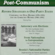 probles of post