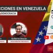 urnas venezuela